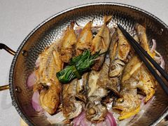 -广东道至正餐厅(区庄店)