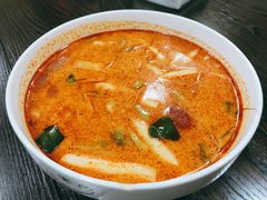 冬阴功-家利美食店