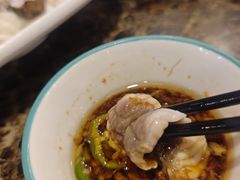-鱼粤鲜淘米捞·中山脆肉鲩火锅(悦湖会店)