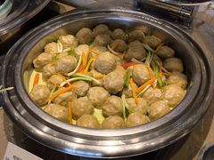 -景湖轩全日制餐厅·南湖名都