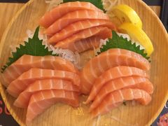 -Sushi Love 创意寿司(丽影广场店)