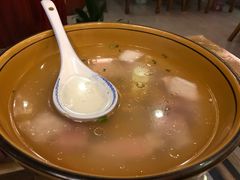 -西塘万安桥农家菜
