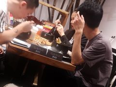 -和府捞面(东直门银座店)