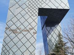 -中央广播电视总台(光华路办公区)