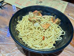 -沈记烧烤海鲜(江汉二路店)