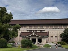 -东京国立博物馆