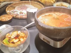 -五条友·广西烧烤大牌档(盛天地店)