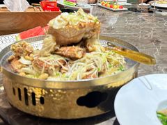 -蟹之国·精品蟹料理(极地店)