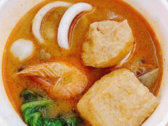 -老闽味沙茶面·姜母鸭(传承35年曾厝垵店)