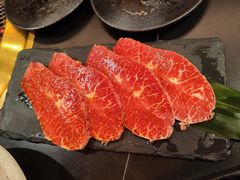 -谷牛和牛烤肉(漕河泾印象城店)