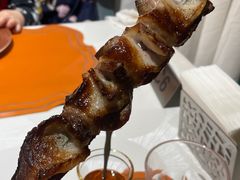 -巴格万美食园(达胜花苑店)
