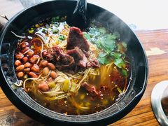 -张飞牛肉(观前街店)