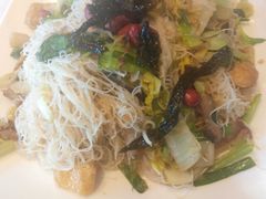兴化炒米粉-莆田餐厅PUTIEN(三里屯店)