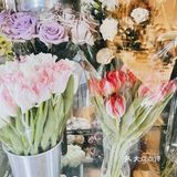 大良首家｜花艺咖啡店M Roser💐☕️