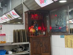 -陈光记烧腊店(罗保博士街店)