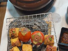 -雀舞·私食(凯德店)