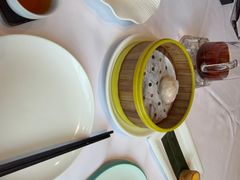 -顺德喜来登酒店·采悦轩
