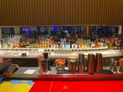 -池畔酒吧 WET Bar