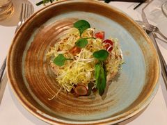 -Tomato&Pepper法餐厅