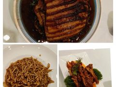 -惠宾饭庄(中山路店)