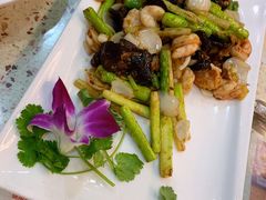 -新辉港式茶餐厅(北栅店)