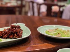 -虎哥私房菜(馒头山店)