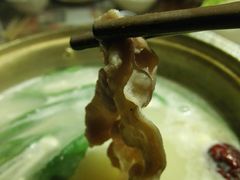-慢丽江·云南野生菌土鸡锅(付家庄店)