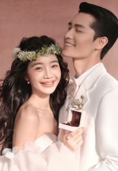 -卡恩婚纱摄影(桥梓口店)