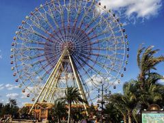 -七彩云南欢乐世界