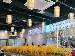 -小肥牛潮汕牛肉火锅(南联店)