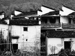 -塔川景区