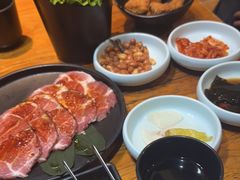 -九田家黑牛烤肉料理(香河店)