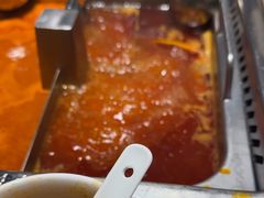 -海底捞火锅(公益西桥店)