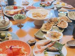 -千代御(临河街店)