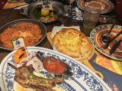 -卢布里西餐厅(总店)