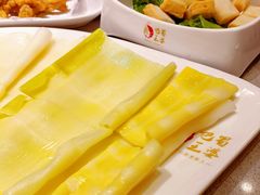 -巴蜀王婆大虾(南锣鼓巷店)