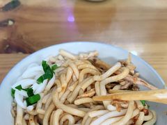 -再回首鸡肉米线(人民路一店)