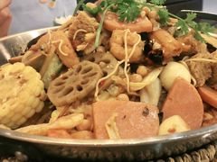 -川锅哎哟·麻辣香锅(国大城市广场店)