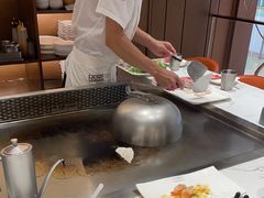-火地铁板烧(昆山万象汇店)