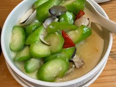 -隅乐胡椒虾·台湾菜·团建(皇岗店)