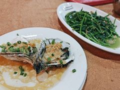 -永顺潮汕菜海鲜砂锅粥生腌大排档(万安大厦店)