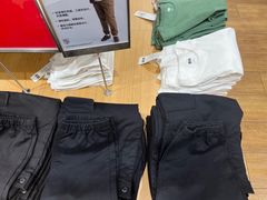 -优衣库(温州财富购物中心店)