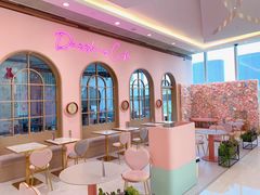 -Dazzling Cafe 蜜糖吐司专卖店