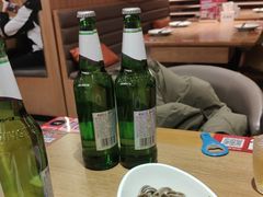 -鱼酷活鱼烤鱼(静安大融城店)