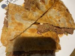 -河沿肉饼Beijing Pie(锡拉胡同店)