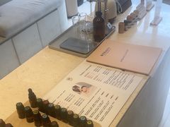 -泰合玺·精油疗愈 SPA(南京河西万达店)