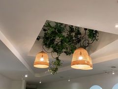 大堂-香香海南菜餐厅