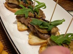 -1886德国汽车餐厅(外滩十六铺码头店)