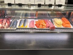 -粤海喜来登酒店·盛宴海鲜牛排自助餐厅(天河城店)