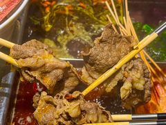 -五星桥原切肥牛火锅(怀德桥店)